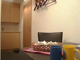 Hotel Cityhaus Saas-Fee