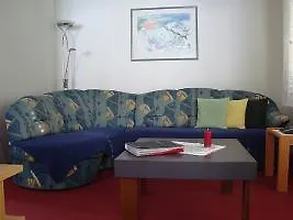Hotel Cityhaus Saas-Fee