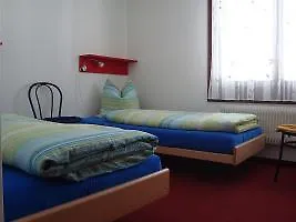 Cityhaus * Saas-Fee