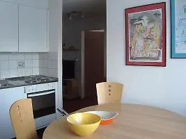 Cityhaus Hotel Saas-Fee