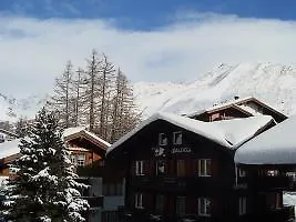 Cityhaus Saas-Fee