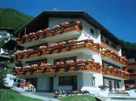 Hotel Cityhaus Saas-Fee