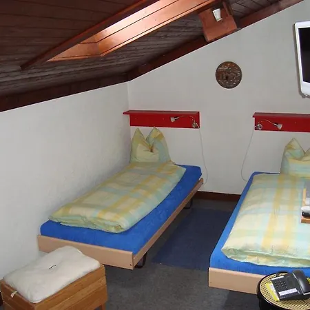 Cityhaus Hotel *