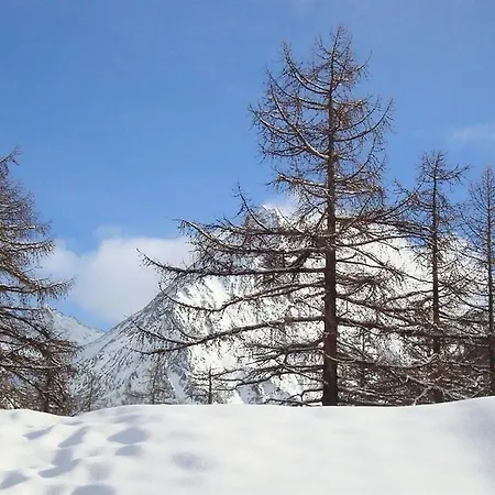 Cityhaus Saas-Fee