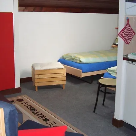 Hotel Cityhaus